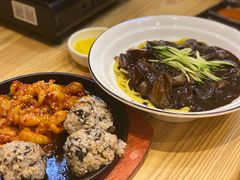 -绣旻烤肉吧(总店)