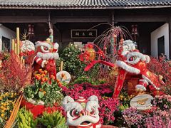 -钱王祠