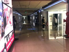 -金逸影城(荟聚IMAX激光店)
