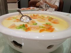 三鲜豆腐-佳佳美·囍悦水乡