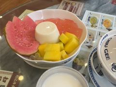 -赵记传承·中国甜品(福州总店)