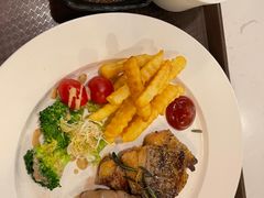 -云阁餐吧(西丽店)