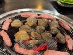 -丹东丛炟海鲜烧烤(江艺路店)