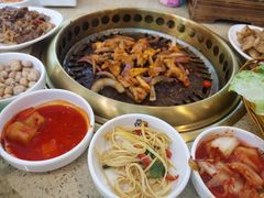 -妙香居韩国烤肉(容桂天佑城店)