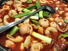 -湘肠香火锅店(团结湖店)