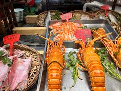 -抱德·潮汕味(琶洲店原惠城鱼仔)