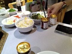 -蜀九香火锅(玉林店)
