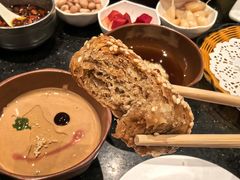 -南门涮肉(通州店)