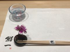 -鮨一日本料理旗舰店(总店)