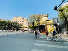 -伍湛记 · 广州老字号(龙津中路店)