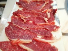 -为什么牛潮汕牛肉火锅(中信广场店)
