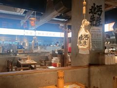 -北丐先生·野馄饨烧烤(雨花万象店)