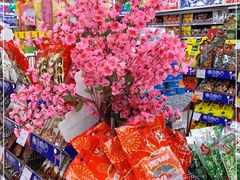 -家乐福(八宝街店)