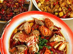 -老三样·旧食新味(船山路店)