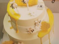 -八喜冰淇淋蛋糕(黄村店)