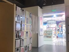 -天真蓝照相馆(西安南门王府井LAB店)