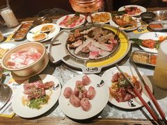 -牛家酒场(7mall店)