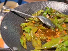 -绿茶餐厅(广州天河城店)