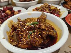 -老三样·旧食新味(万寿宫店)