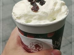-茶颜悦色(花样汇店)