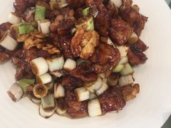 -玉林烤鸭店(定福庄店)