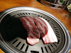 -·缸桶屋·韩式牛肋条自助烤肉(西湖D11店)