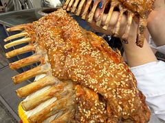 -清真·卡德尔大叔新疆主题餐厅(龙汇路店)