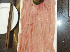 -凤来栖·净庭院·火锅(欧尚店)