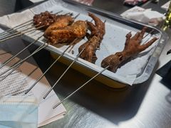 -江合勇丹东兄弟小串海鲜烧烤(总店)