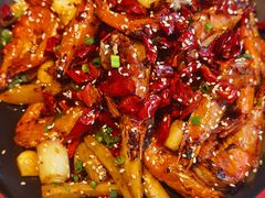 -大拙里·精致融合菜(沙湖桃源国际店)