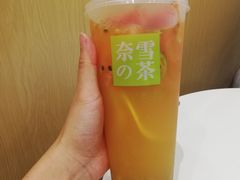 -奈雪的茶(国金中心店)