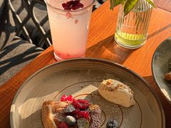-The Happy Monk(前海壹方汇店)