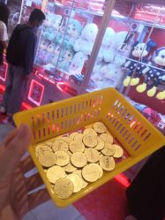 -LuckyStar幸运星家庭娱乐中心(东莞国贸店)