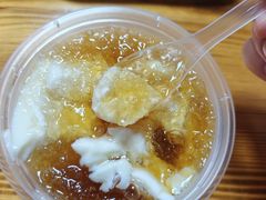 -龙上水现炒生料(柳沙店)