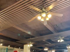 大堂-勇记干锅居(德阳店)