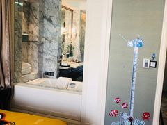 -青岛海景花园大酒店