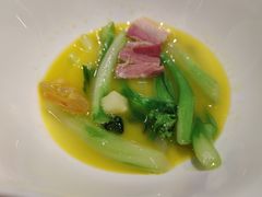 -鲤院·新中式美学·庭院餐厅(夫子庙店)