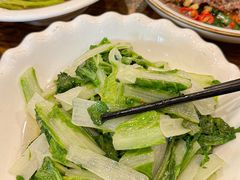 -湘缘道客•湘缘饭店·25年湘菜馆(古墩路店)