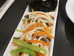 -康师傅私房牛肉面(北京南站店)