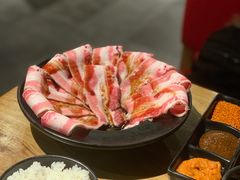 -汉拿山(北京上地华联店)