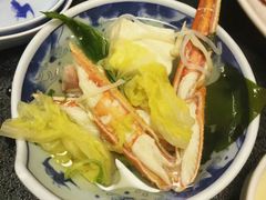-蟹料理 北海道かに将軍(札幌本店)