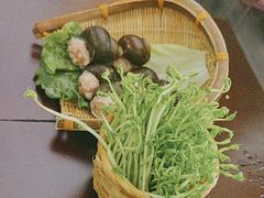 -小螺大作·螺蛳粉火锅(林和西店)