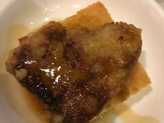 -荣誉国际酒店-云顶旋转餐厅