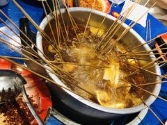 -马路边边串串香(双井直营店)