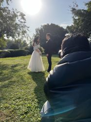 -帆拉斐婚纱摄影(春熙店)