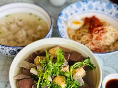 -四宜糕团店(南大街店)
