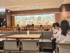 -阿香米线(龙岗万科广场店)