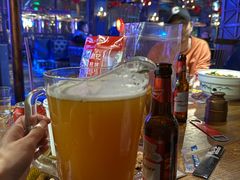 -爱啤精酿·民谣酒馆(滨江店)