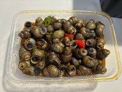 -呷呷好龙虾·湖南常德钵子菜·湘菜(公明天虹总店)