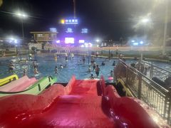 -珠海海泉湾神秘岛亲子乐园